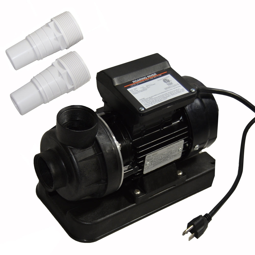 1/2 HP Compact Pool Pump