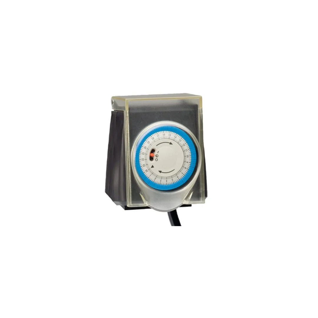 Above Ground Pool Smart Timer