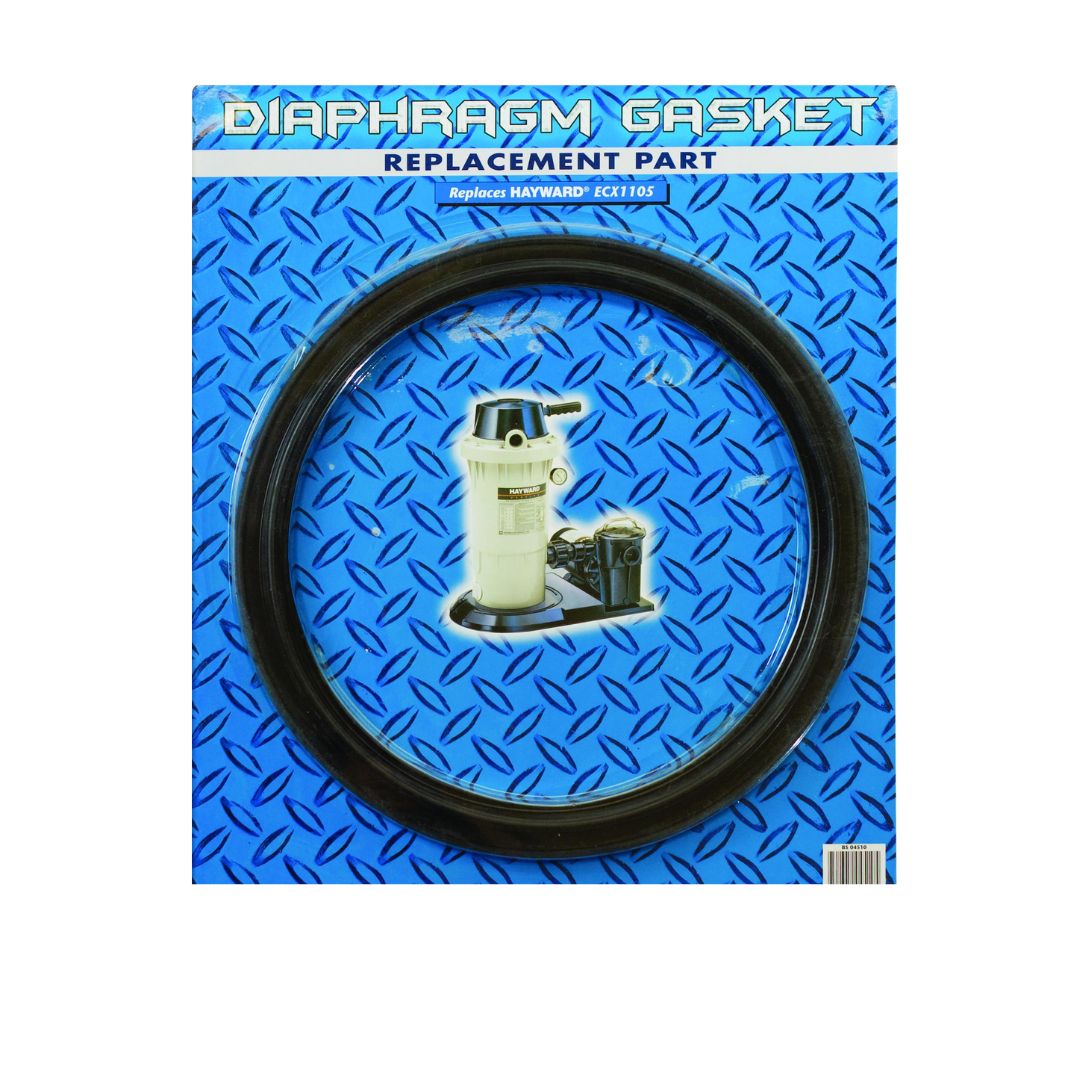 EC 65 Diaphragm Gasket - Hayward # EXC-1105