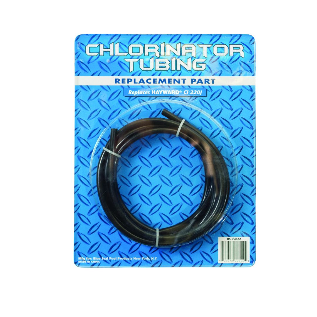 Chlorinator Tubing Hayward CL220J