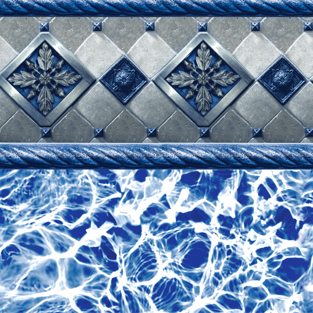 Upgrade to Bayview 20 MIL Liner