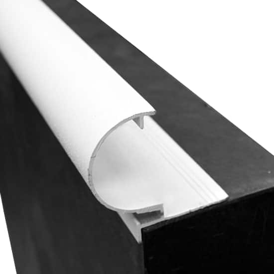 Coping for 6 in Radius Pools with Corner