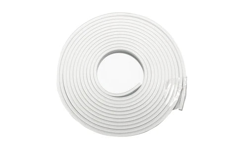 Quaker Step Snap Trim Cover 18ft