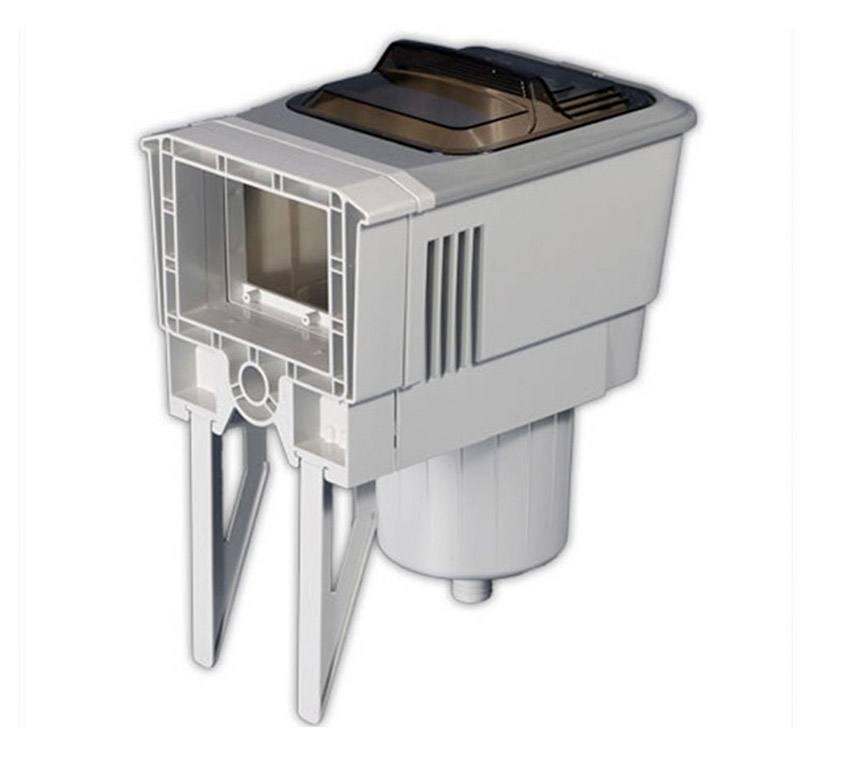 Doughboy skimmer parts