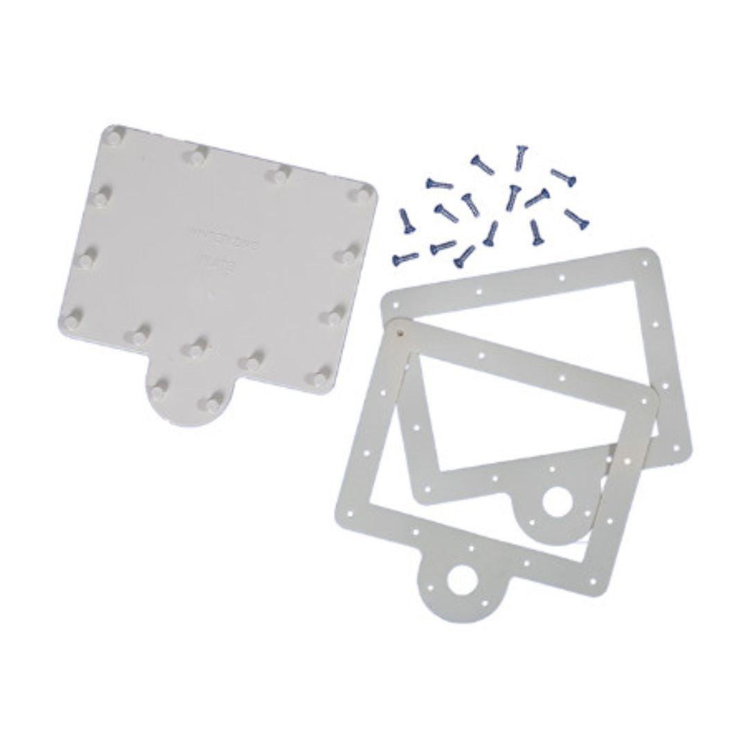Doughboy brand skimmer parts