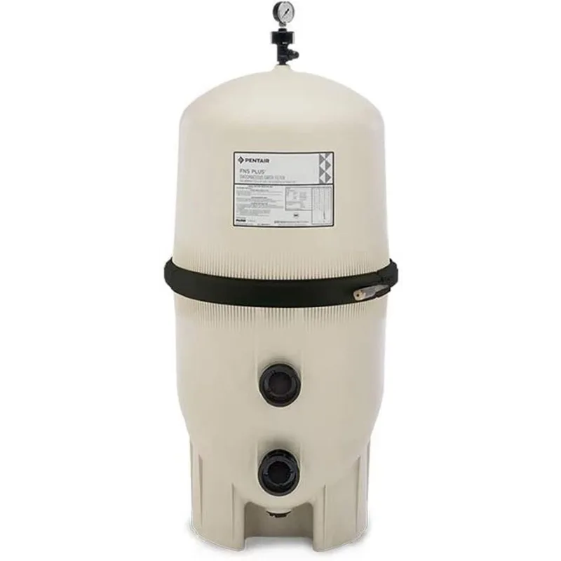 Pentair FNS Plus DE Filter 36 Sq. Ft.