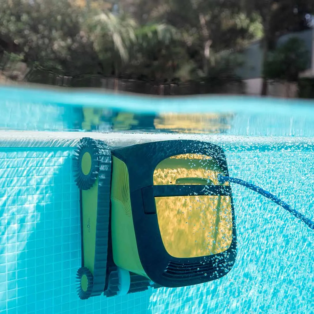 Maytronics Dolphin Wave 90i Commercial Pool Cleaner
