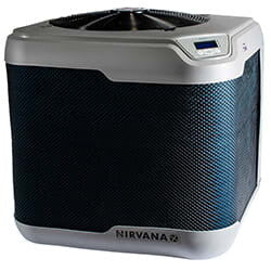 Nirvana FC-140vf Heat Pump