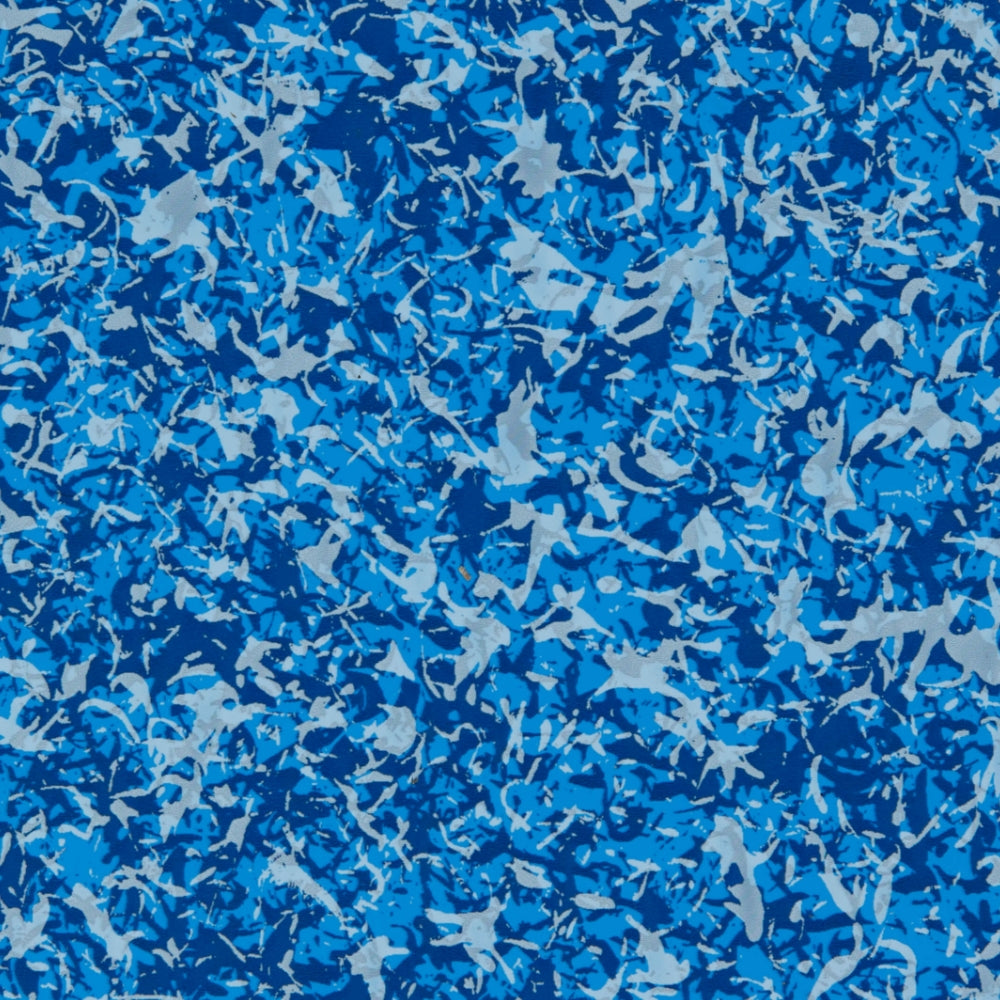 20 mil. Lomart Capri Full Print Overlap Expandable Depth Liner