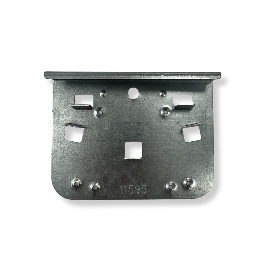 Wilbar RTR Replacement Top & Bottom Plate
