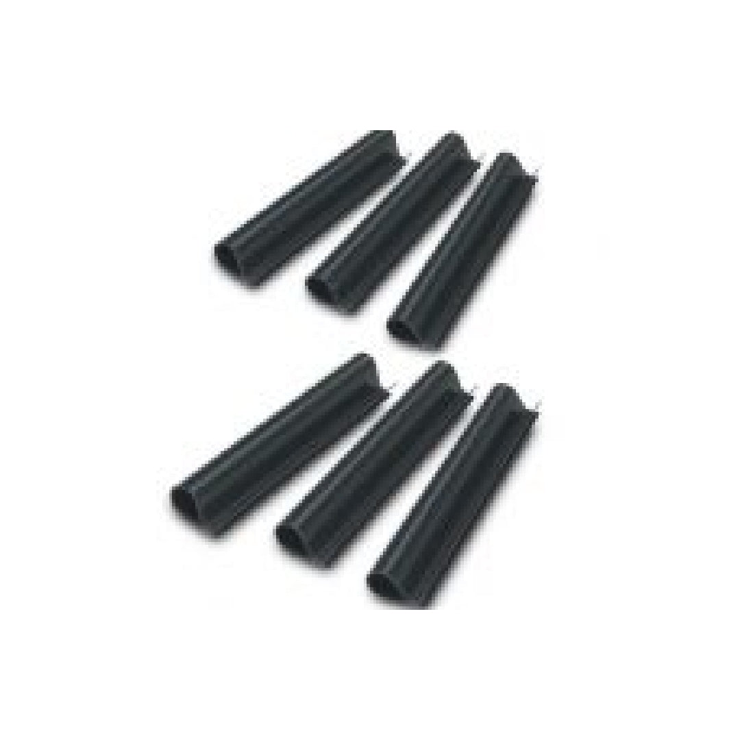 16ft x 32ft Oval EZ-Drain Above Ground Winter Cover