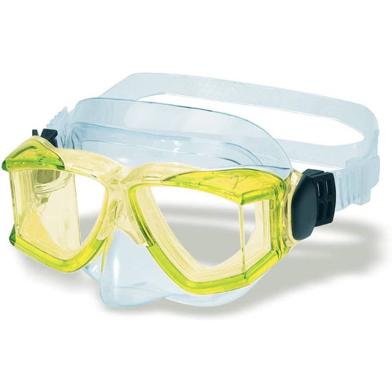 Antigua Thermotech Triview Mask - Buy 1 Get 1 Free