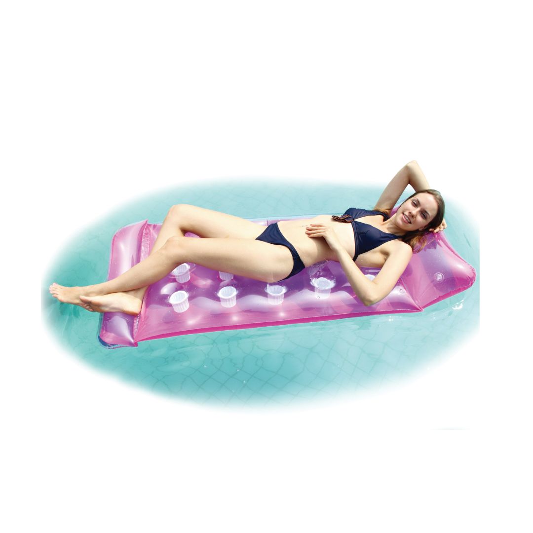 French Style Mat - Buy 1 Get 1 Free