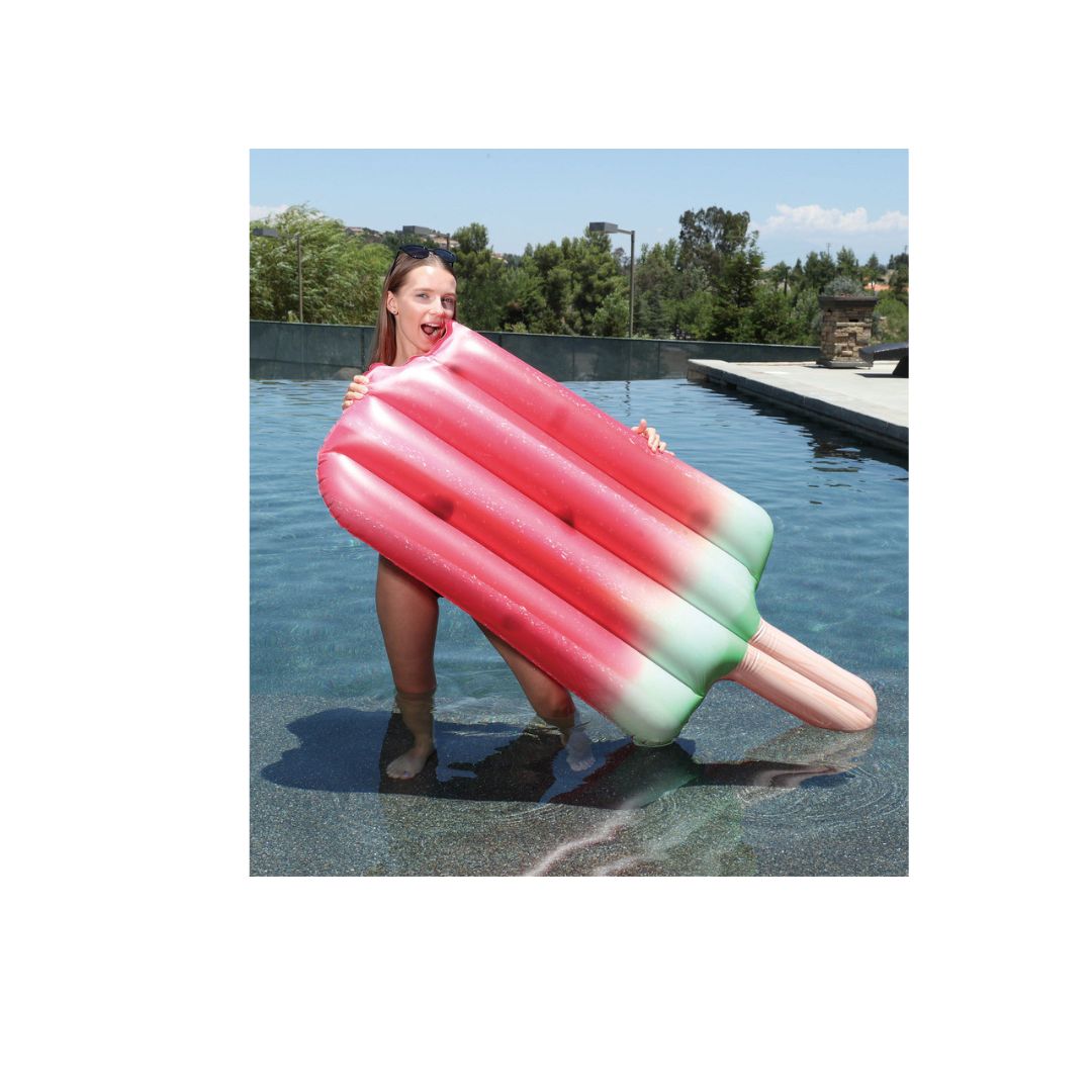 Watermelon Popsicle Float - Buy 1 Get 1 Free