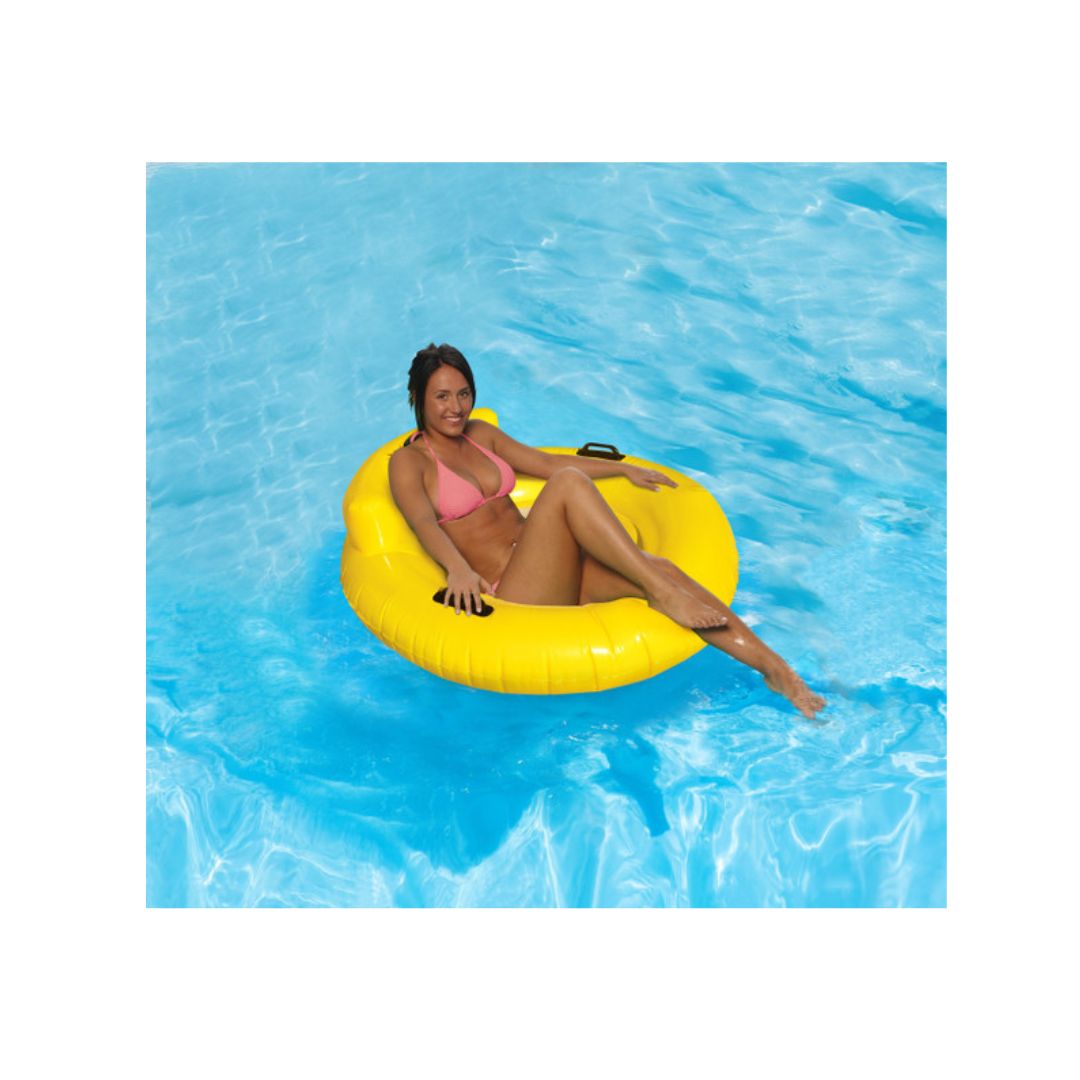 Bubble Seat 48" - Buy 1 Get 1 Free