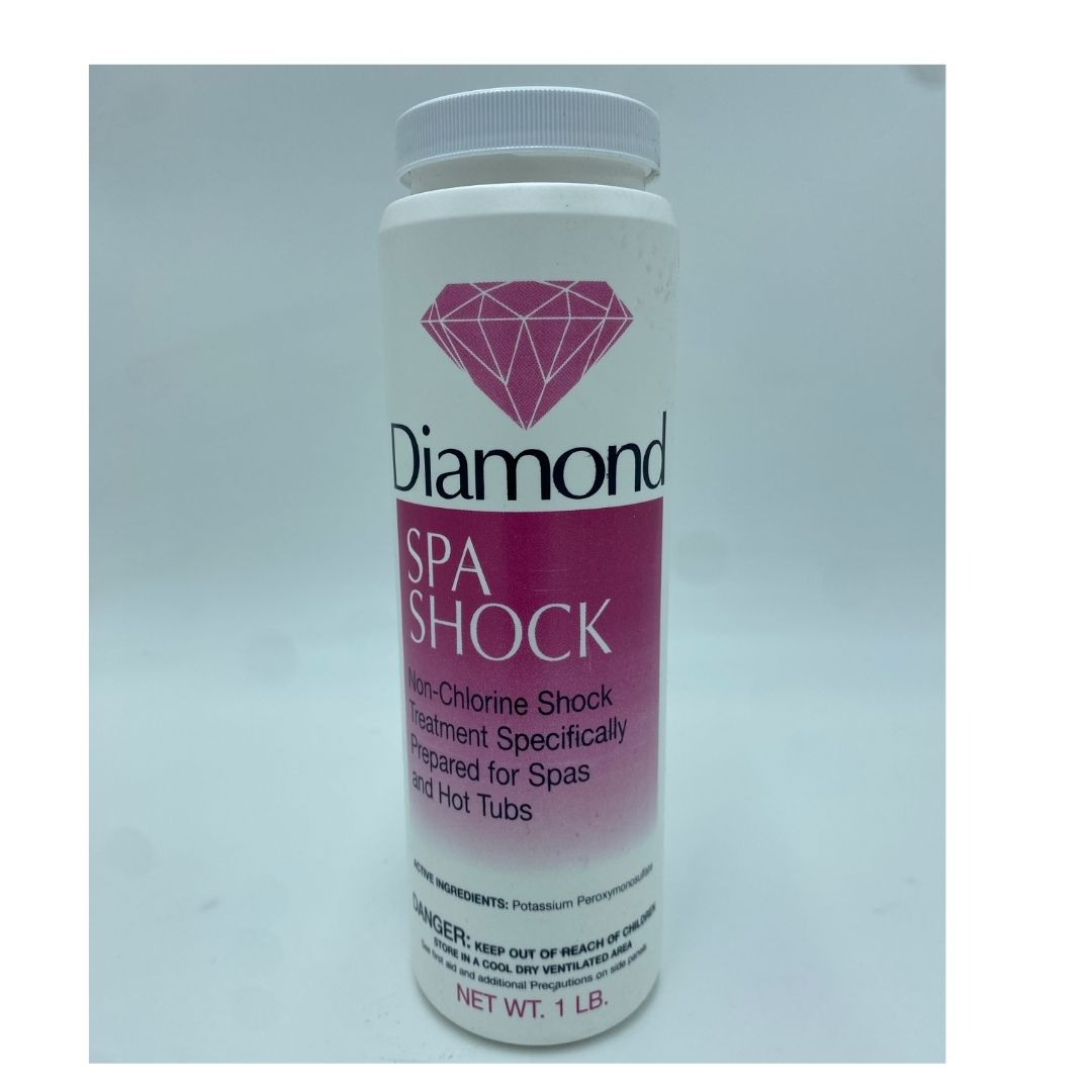 Diamond Non Chlorine Shock