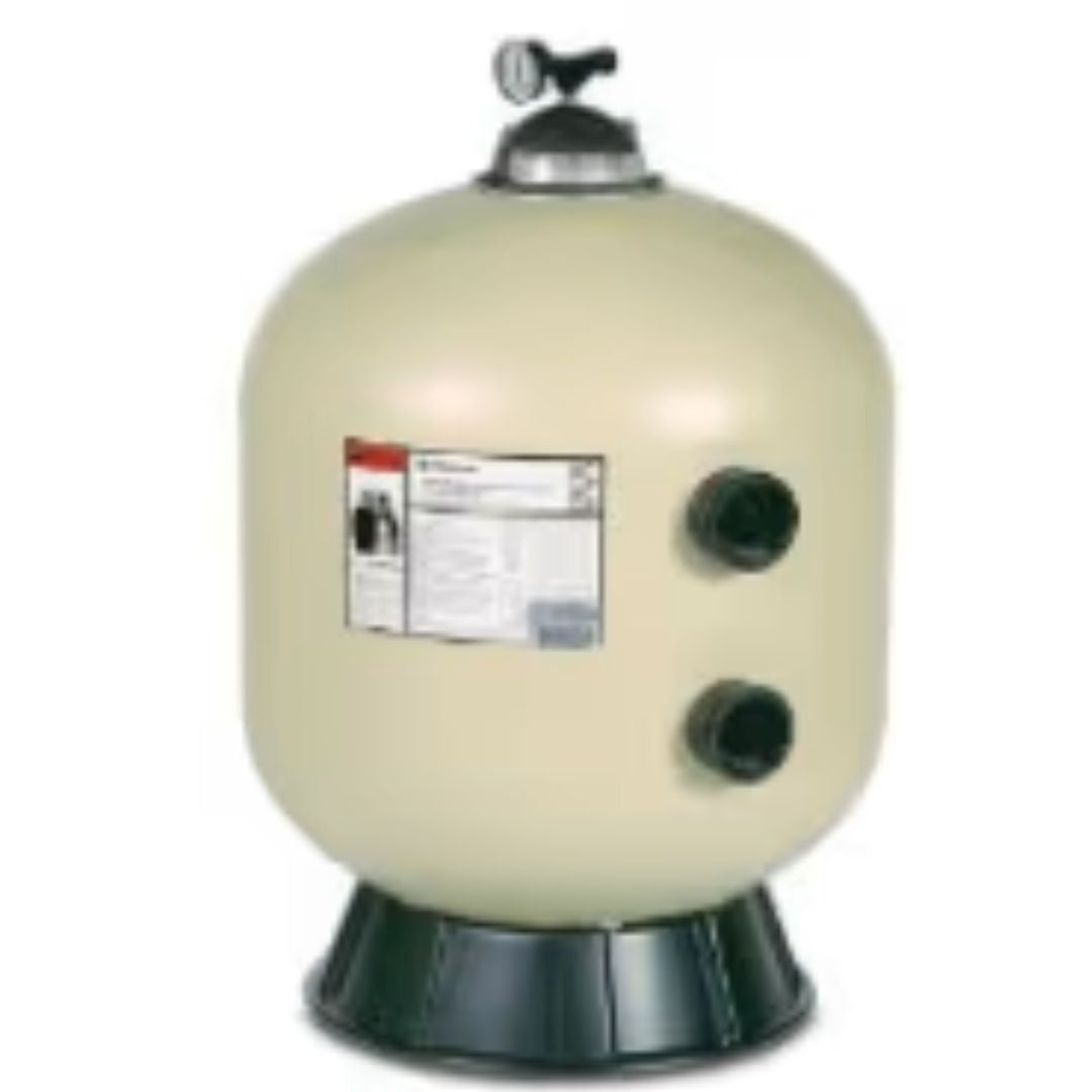 Pentair Sand Filter TR 60 - No Valve (Almond)