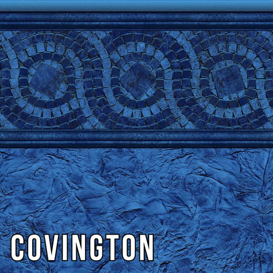 Covington  27/20 mil Fusion In-Ground Pool Liner