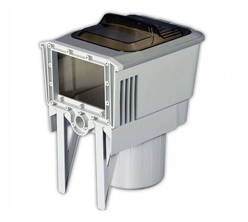 Doughboy Deluxe Skimmer with Return