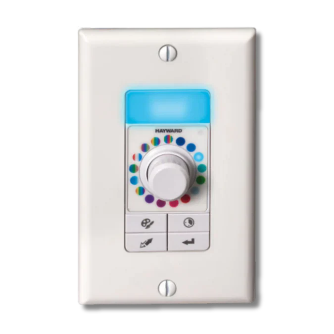 Hayward Color Logic Control