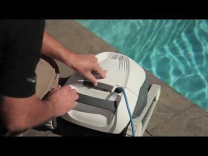 Maytronics Dolphin E10 Electric Pool Cleaner