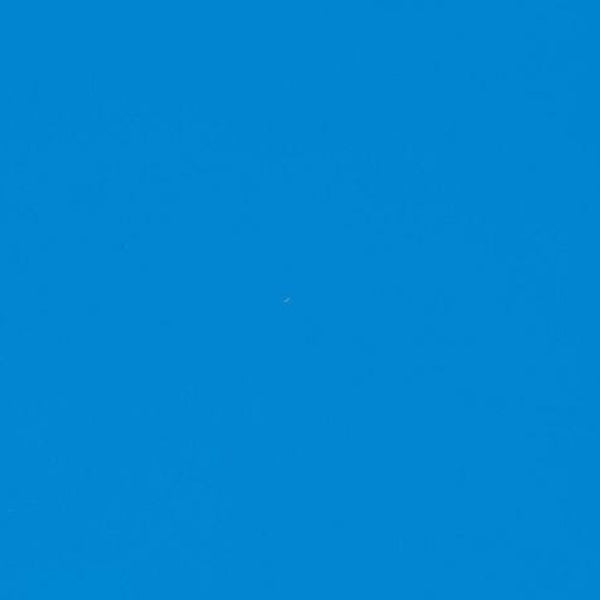 20 mil. Doughboy Solid Blue Overlap Uniform Depth Liner