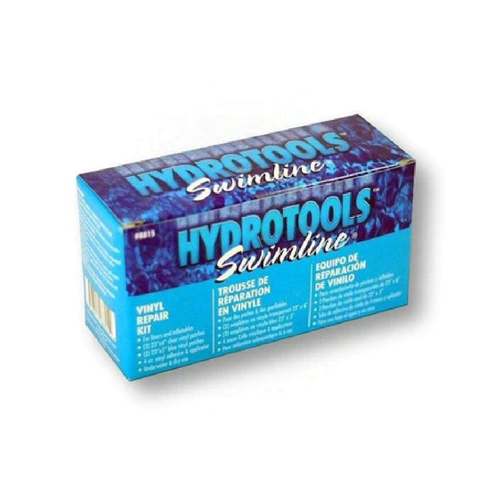 Hydrotools Vinyl Repair and Patch Kit 4 oz.
