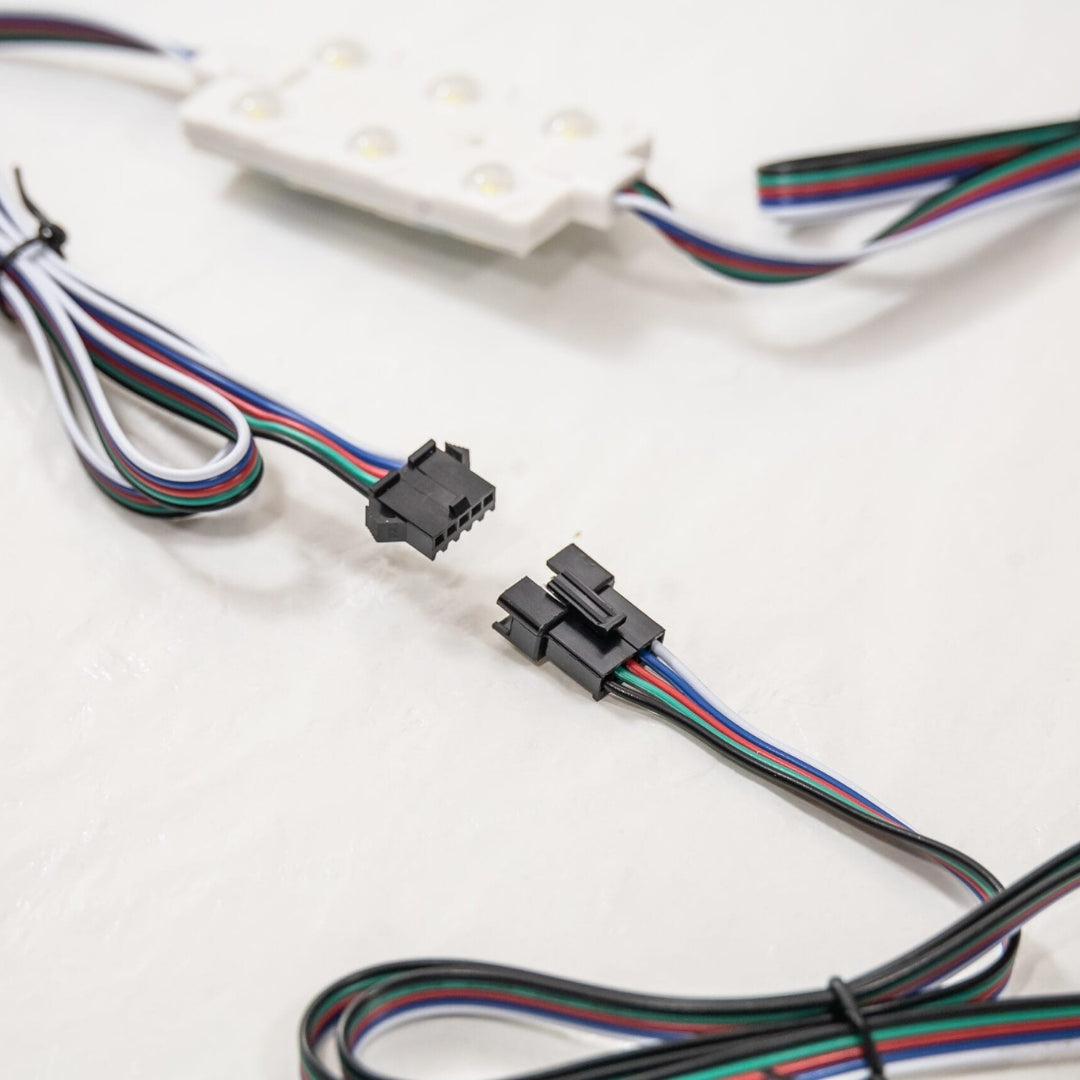 Neuterra Smart Light Expansion Kit with Transformer