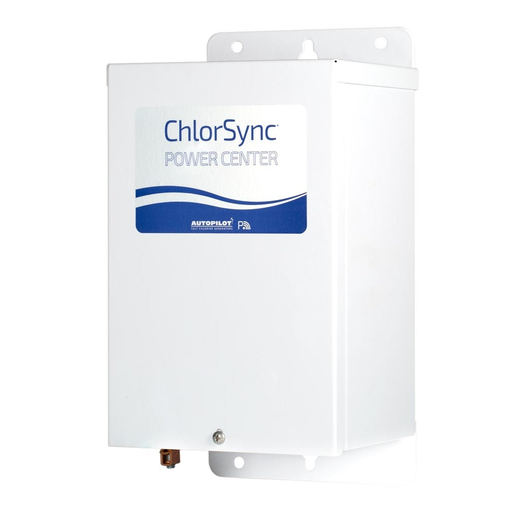 AutoPilot ChlorSync Power Center