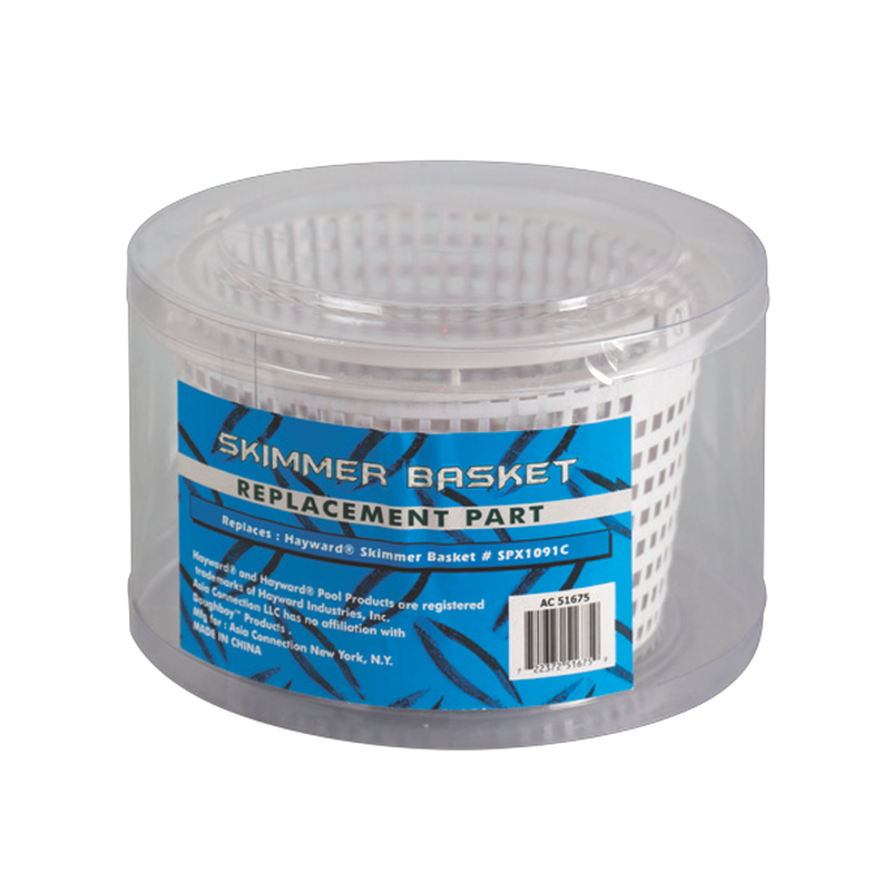 Skimmer Strainer Basket for Hayward SPX-1091C1