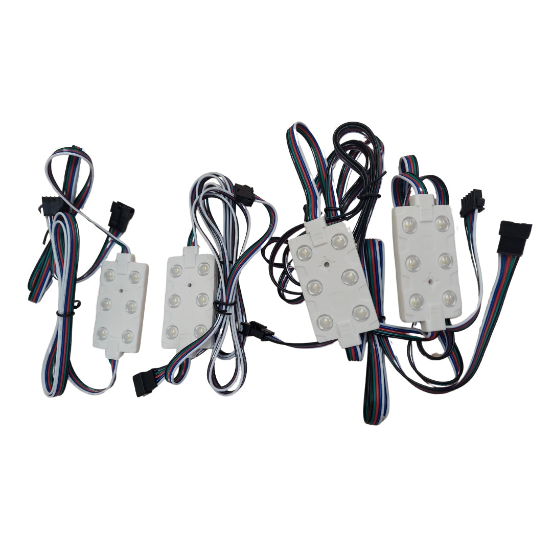 Neuterra 4-Pack Rail Lights