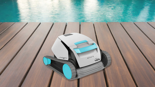 Robotic Pool Cleaners: Are They Worth it?
