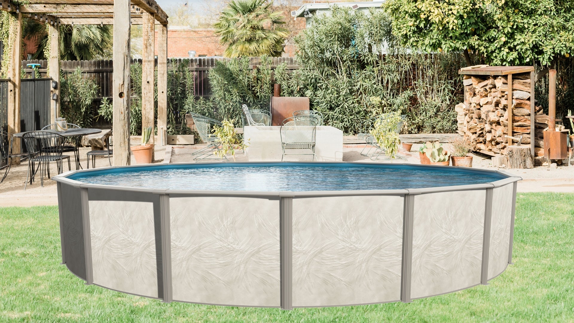 Get Your Pool Ready for Summer: A Step-by-Step Guide to Opening Your Swimming Pool