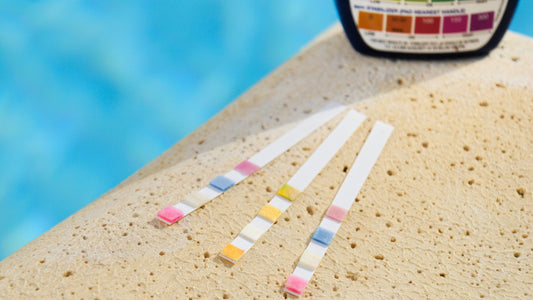 Troubleshooting Your PH & Alkalinity of Your Swimming Pool