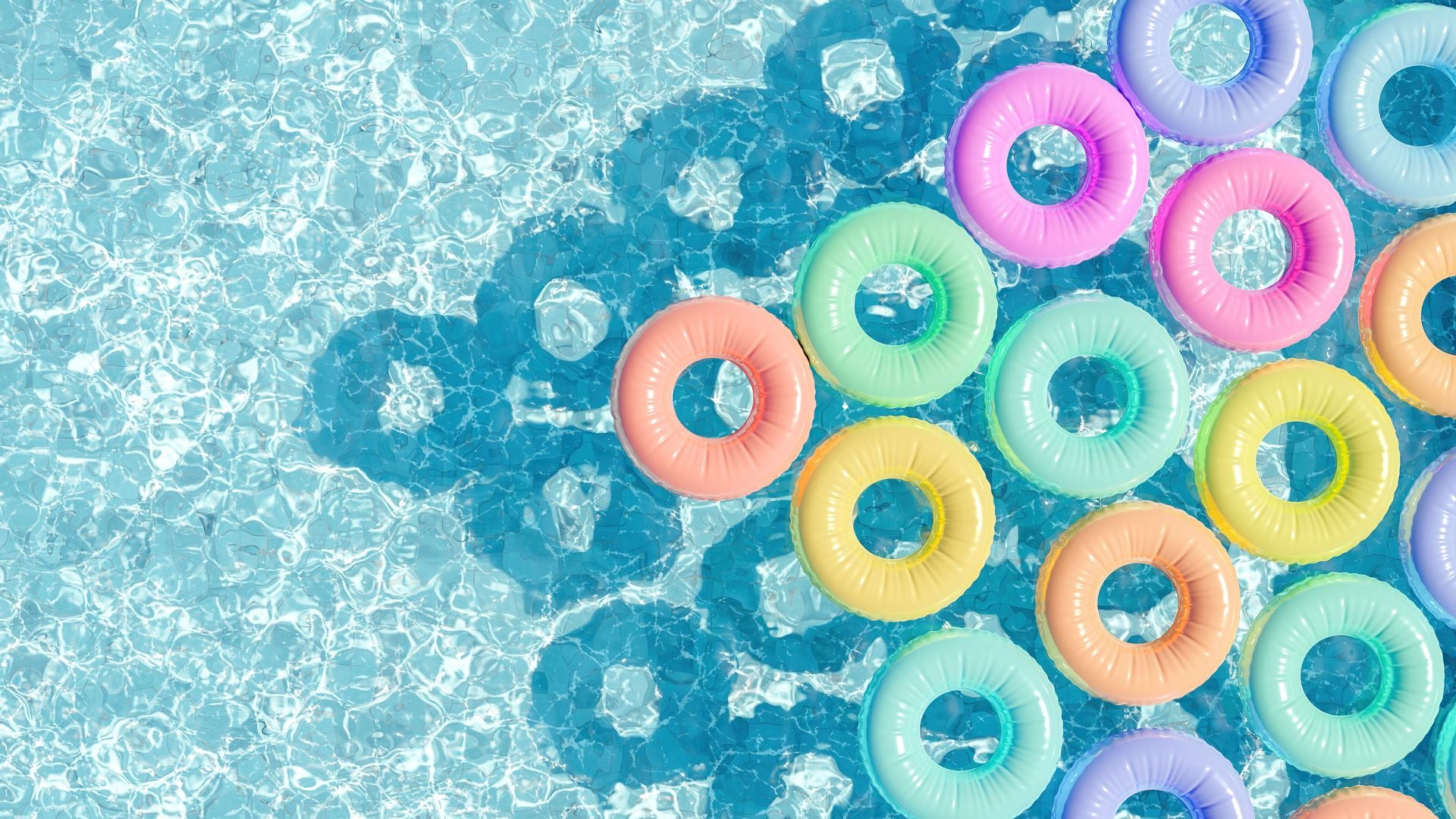 Above Ground Pool Maintenance