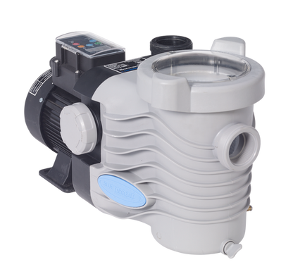 1.0 HP Pro Series Variable Speed Pool Pump
