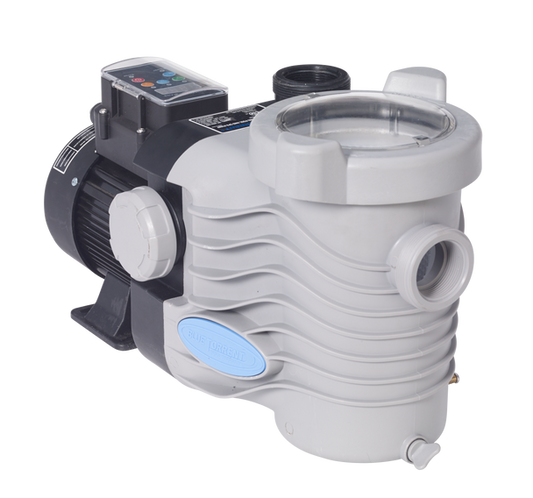 1.0 Pro Series Variable Speed Pool Pump