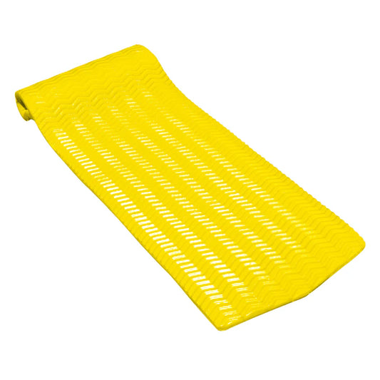 Swimline 1.5" Thick Sofskin Floating Mat - Yellow