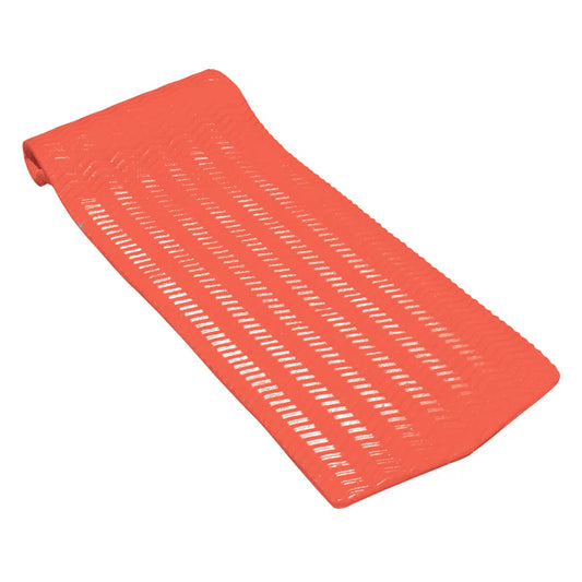 Swimline 1.5" Thick Sofskin Floating Mat - Coral