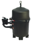 Q4 48 Sq. Ft. DE Filter with Valve