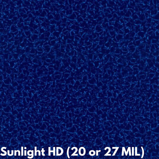 Findlay In-Ground  Sunlight HD 20 or 27 MIL