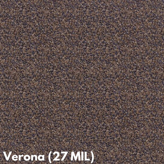 Findlay In-Ground  Verona 27 MIL