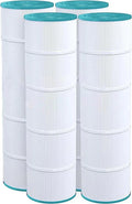 Replacement Cartridge by Hurricane for Hayward Super Star Clear C4000  (4pk)