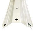 6" Steel Vertical -
