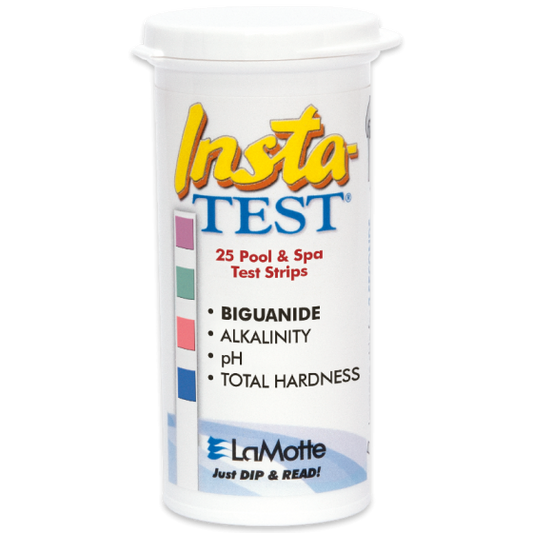 Insta Test Biguanide Test Strips