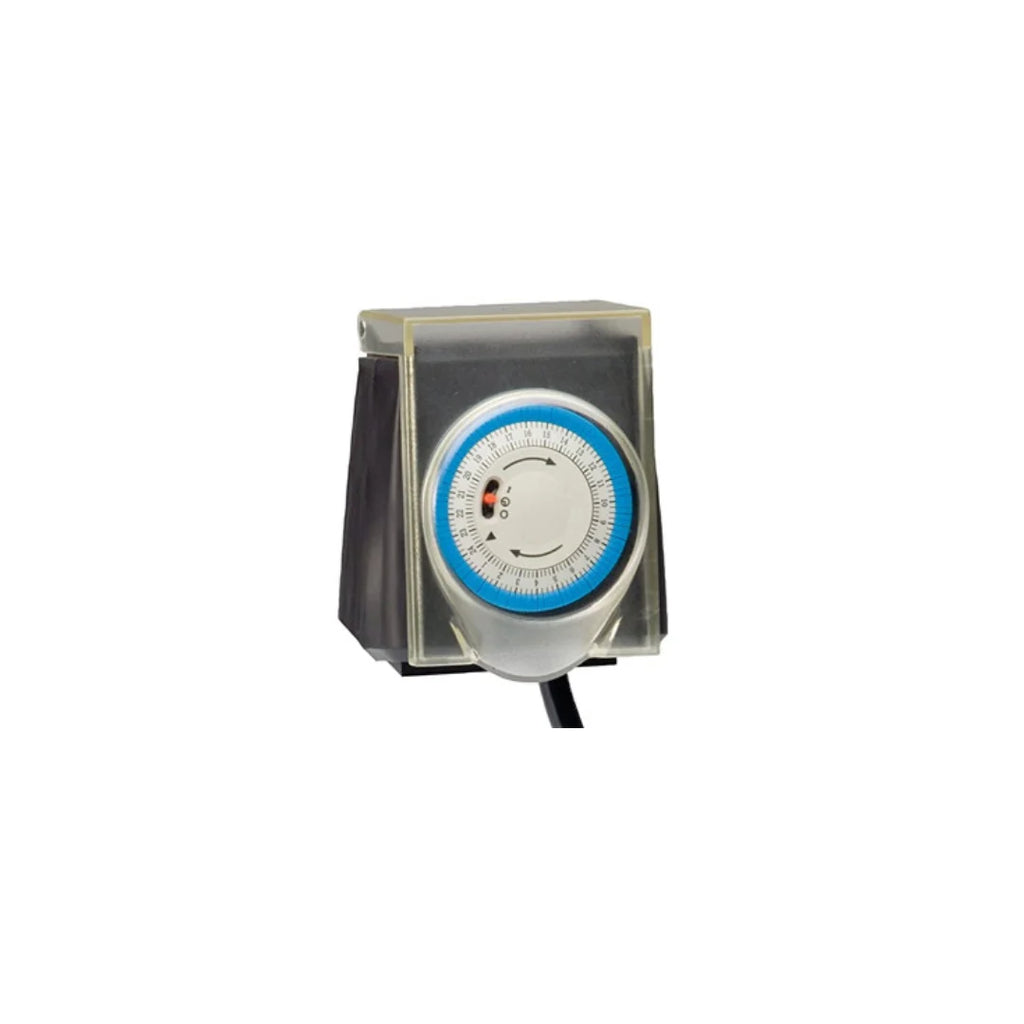 Above Ground Pool Smart Timer