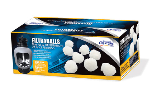 Platinum Filtra Balls 1-Pack