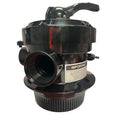 Blue Torrent 4 Way Valve