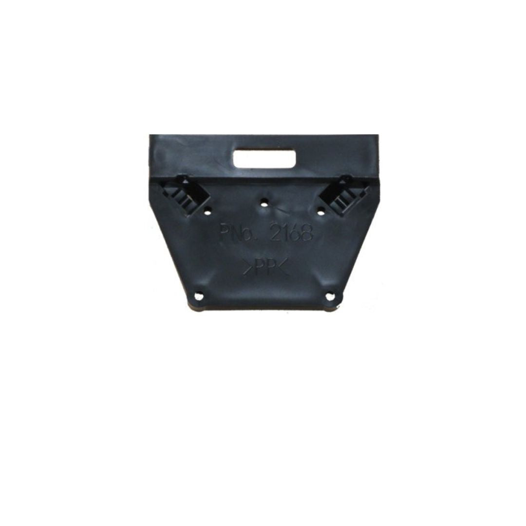 6" Steel  Frame Resin Joint #2168