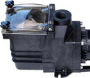 Hydro Super Flow 1.5 HP In-Ground Pool Pump